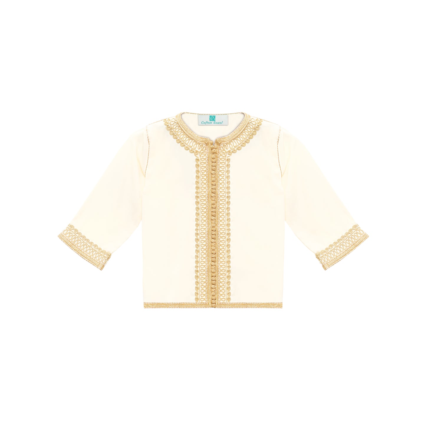 Jabador - Beige pour enfant