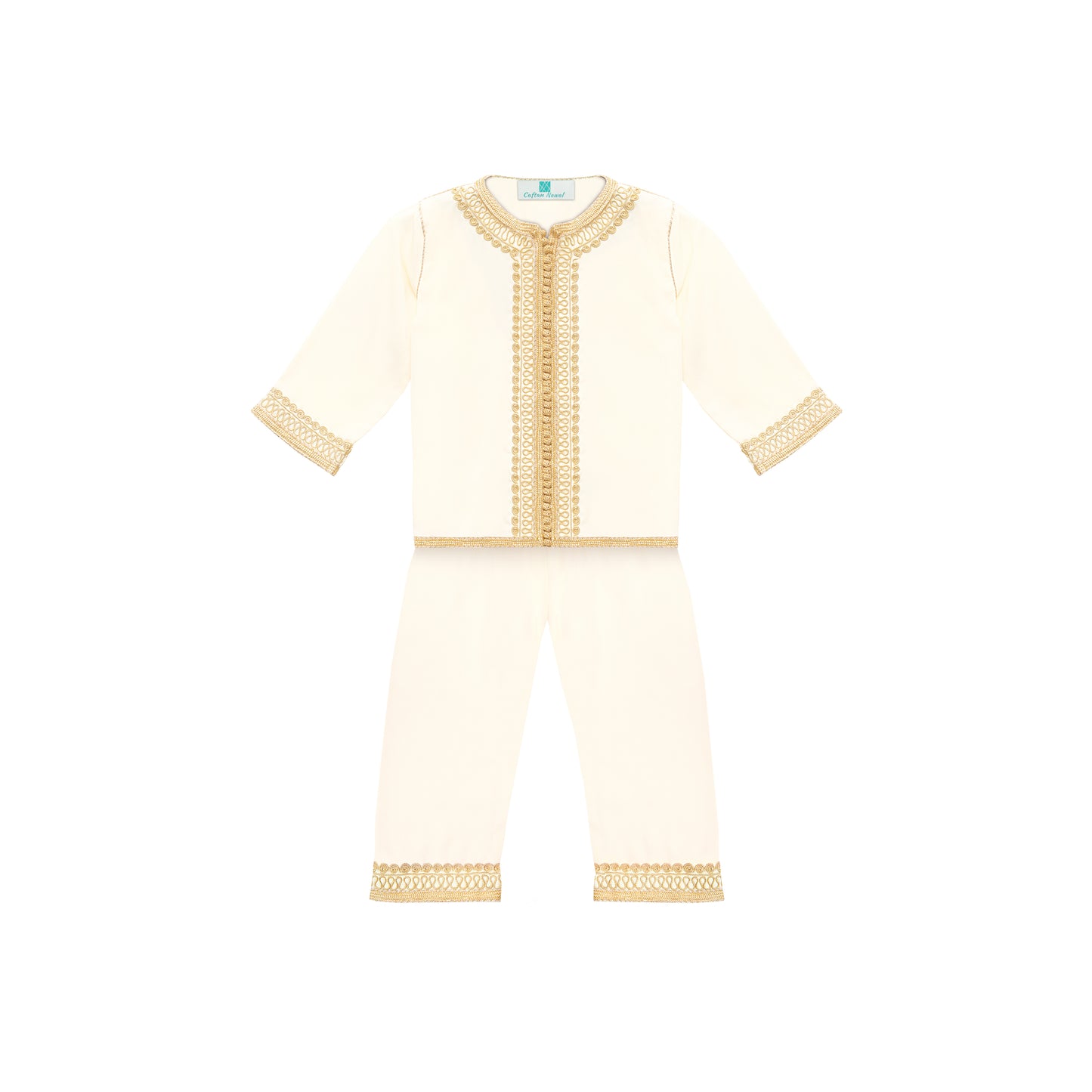 Jabador - Beige pour enfant